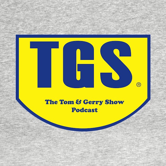 Tom  & Gerry Show Print by tomomahony